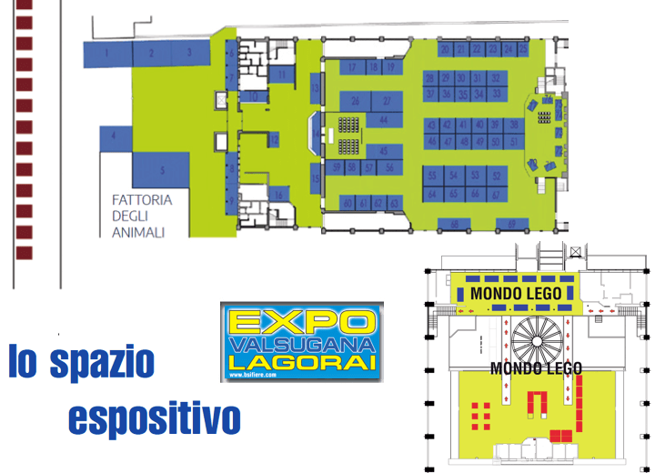 Piantina EXPO Valsugana 2019